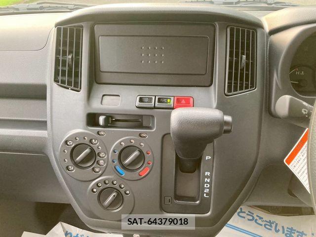 Toyota TOWNACE VAN 2025-08 1229819-15