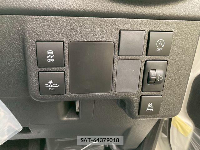 Toyota TOWNACE VAN 2025-08 1229819-17