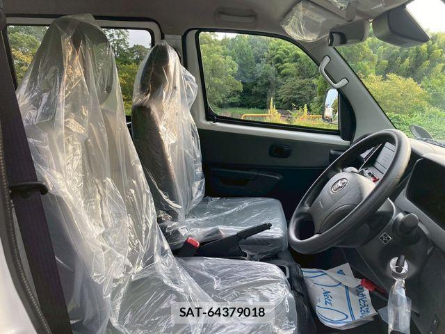 Toyota TOWNACE VAN 2025-08 1229819-1