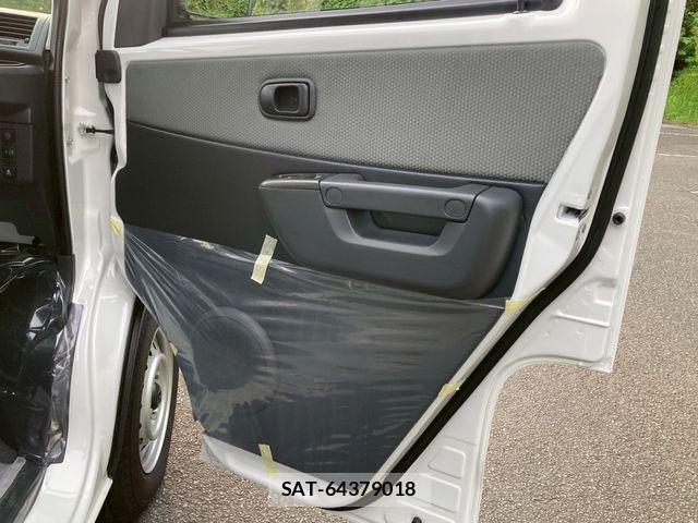 Toyota TOWNACE VAN 2025-08 1229819-19