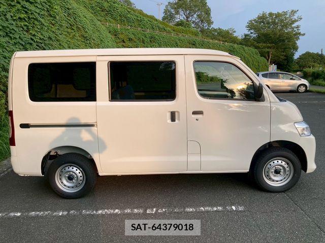 Toyota TOWNACE VAN 2025-08 1229819-4