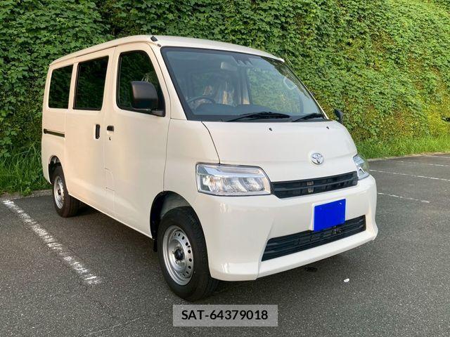 Toyota TOWNACE VAN 2025-08 1229819-5