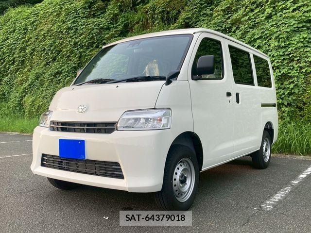 Toyota TOWNACE VAN 2025-08 1229819-6