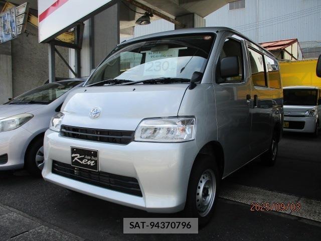 Toyota TOWNACE VAN 2025-08 1247086-0