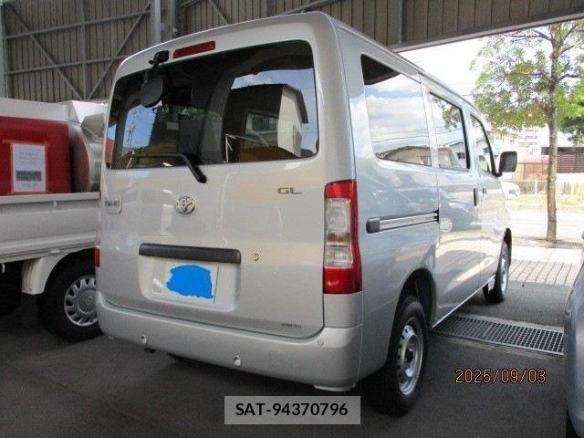 Toyota TOWNACE VAN 2025-08 1247086-2