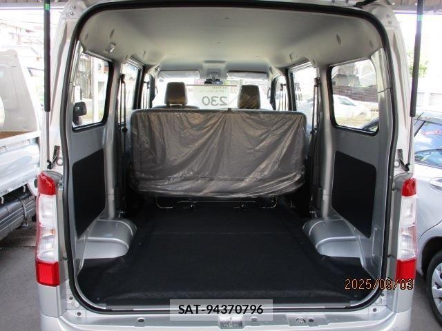 Toyota TOWNACE VAN 2025-08 1247086-3