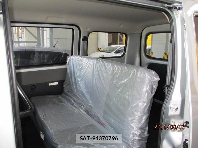 Toyota TOWNACE VAN 2025-08 1247086-4