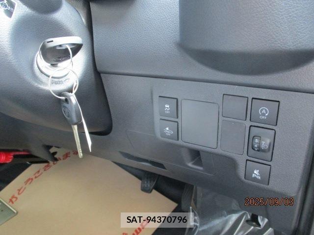 Toyota TOWNACE VAN 2025-08 1247086-6