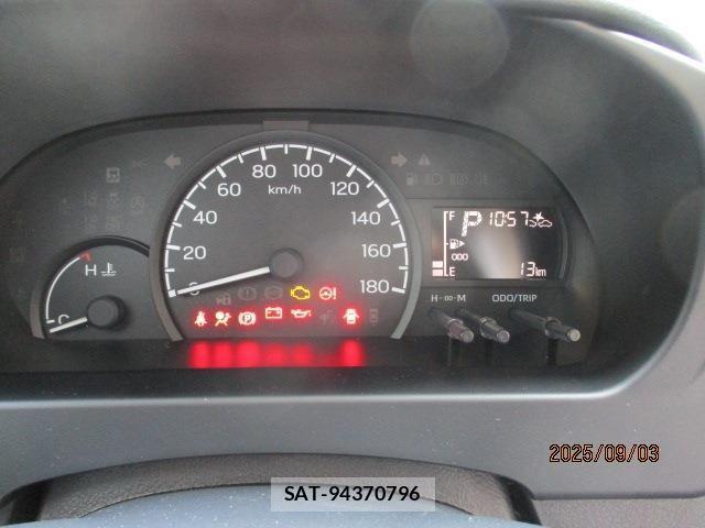 Toyota TOWNACE VAN 2025-08 1247086-8