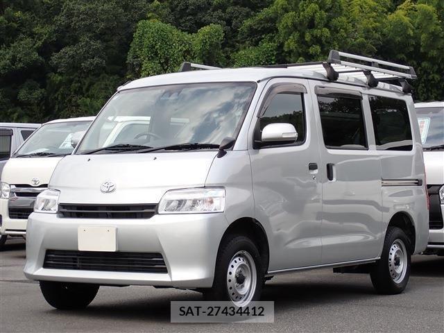 Toyota TOWNACE VAN 2023-12 1304867-0