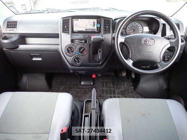 Toyota TOWNACE VAN 2023-12 1304867-9
