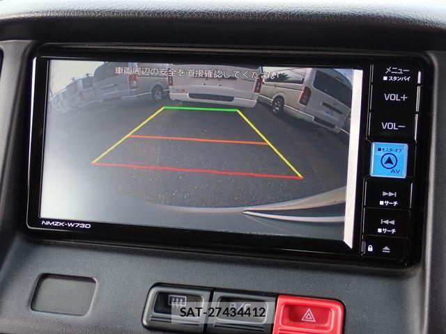 Toyota TOWNACE VAN 2023-12 1304867-12