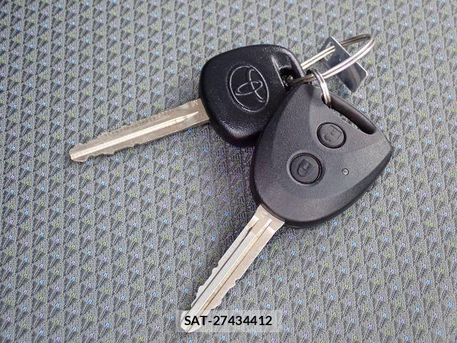Toyota TOWNACE VAN 2023-12 1304867-16