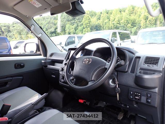 Toyota TOWNACE VAN 2023-12 1304867-18