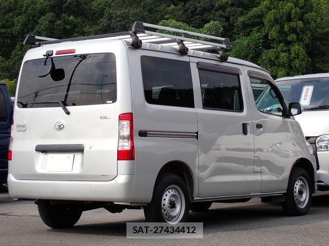 Toyota TOWNACE VAN 2023-12 1304867-1