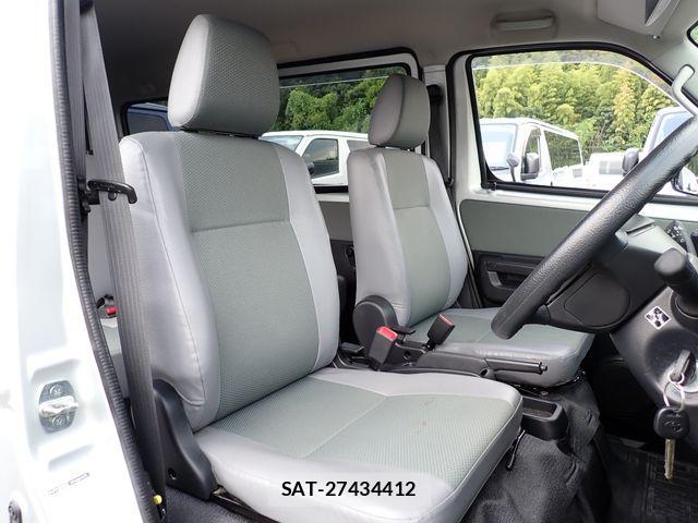 Toyota TOWNACE VAN 2023-12 1304867-19