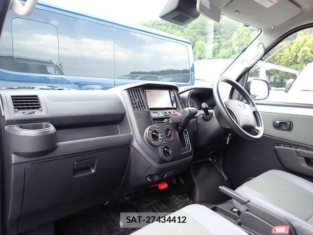Toyota TOWNACE VAN 2023-12 1304867-20