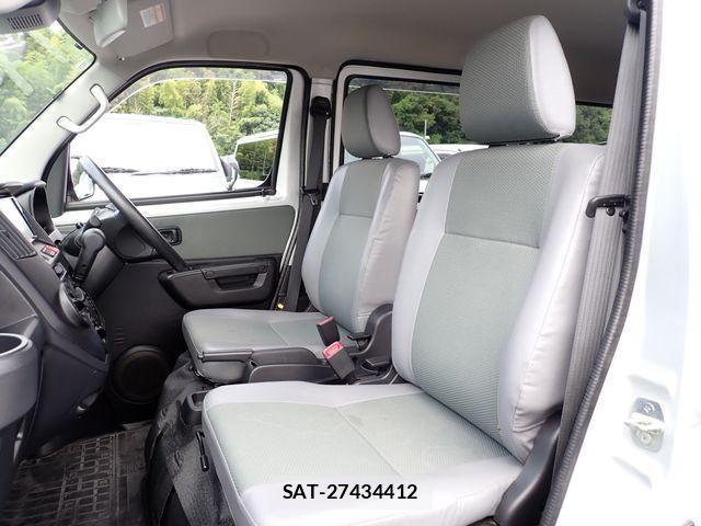 Toyota TOWNACE VAN 2023-12 1304867-21