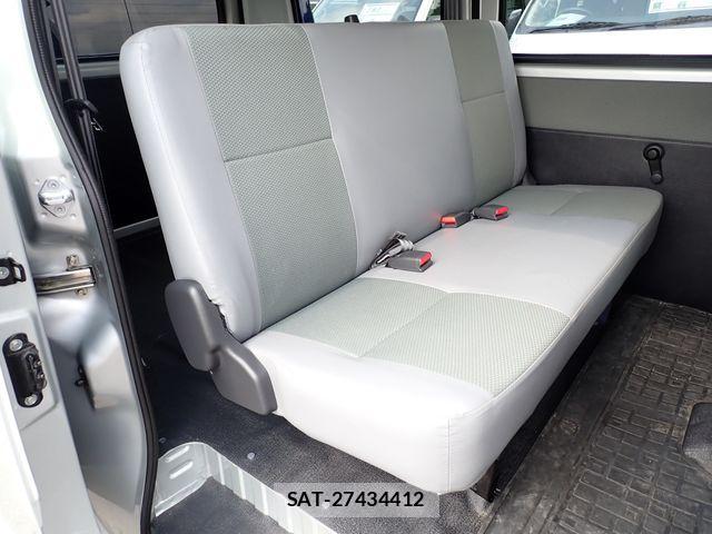 Toyota TOWNACE VAN 2023-12 1304867-22
