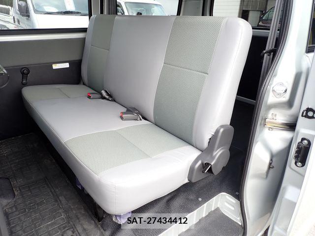 Toyota TOWNACE VAN 2023-12 1304867-23