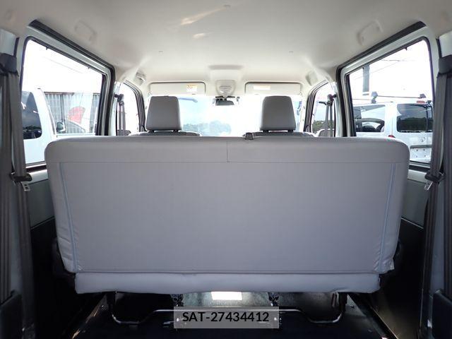 Toyota TOWNACE VAN 2023-12 1304867-24