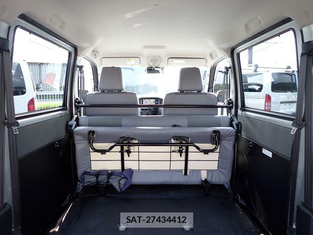 Toyota TOWNACE VAN 2023-12 1304867-25