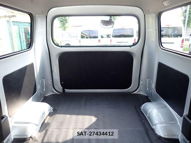 Toyota TOWNACE VAN 2023-12 1304867-26
