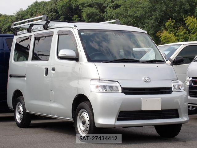 Toyota TOWNACE VAN 2023-12 1304867-2