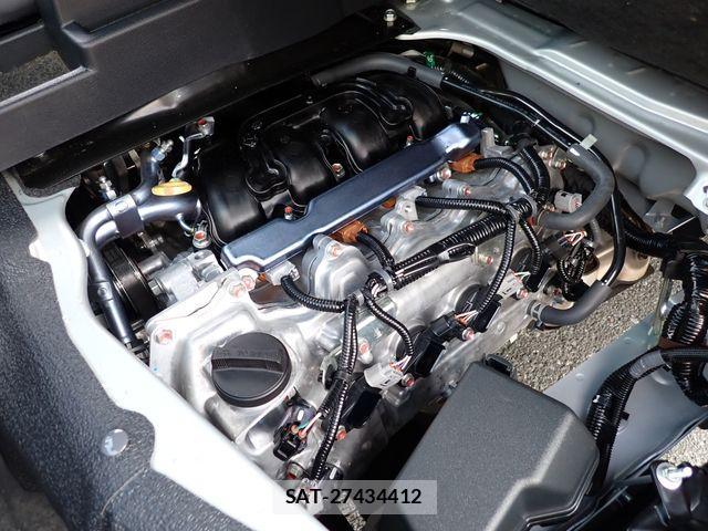 Toyota TOWNACE VAN 2023-12 1304867-29