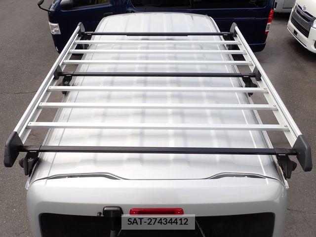 Toyota TOWNACE VAN 2023-12 1304867-8