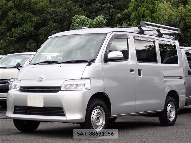 Toyota TOWNACE VAN 2021-12 1311262-0