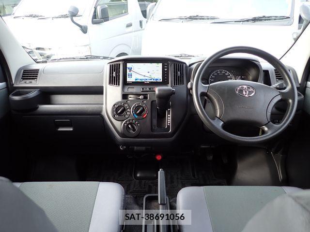 Toyota TOWNACE VAN 2021-12 1311262-9