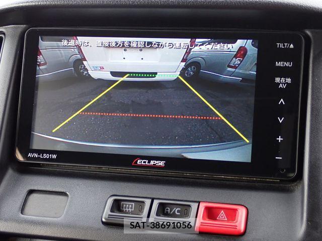 Toyota TOWNACE VAN 2021-12 1311262-12