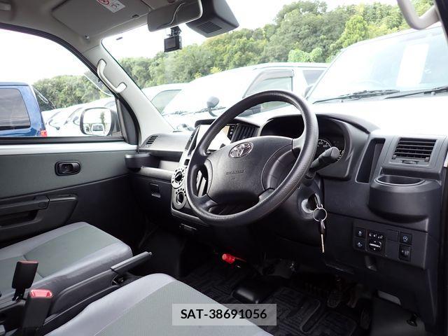 Toyota TOWNACE VAN 2021-12 1311262-19