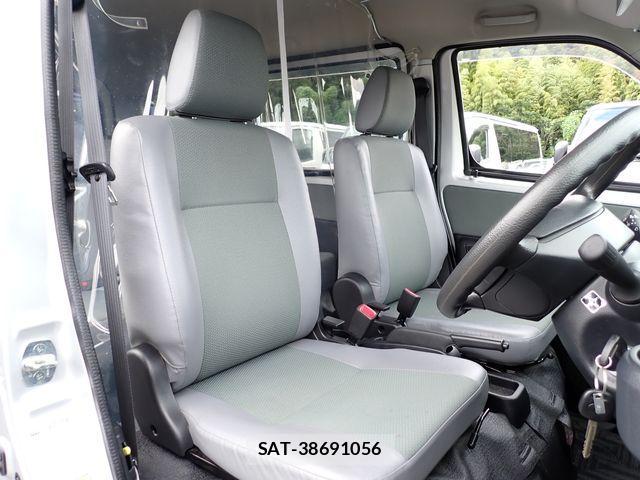 Toyota TOWNACE VAN 2021-12 1311262-20