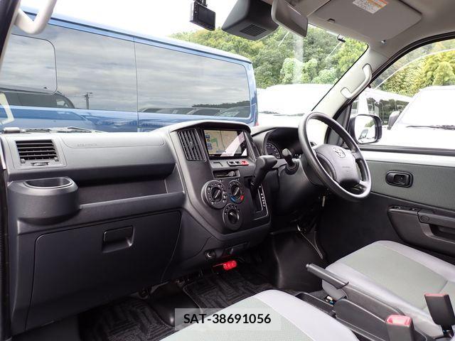 Toyota TOWNACE VAN 2021-12 1311262-21