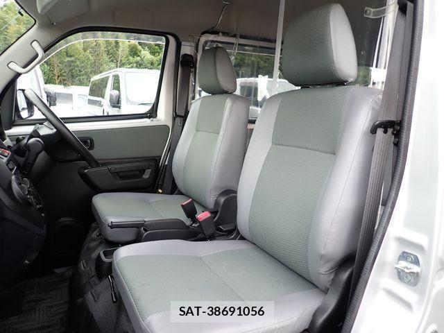 Toyota TOWNACE VAN 2021-12 1311262-22