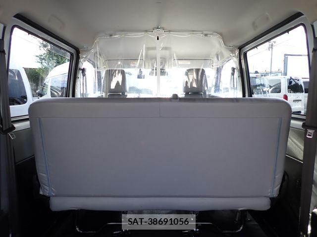 Toyota TOWNACE VAN 2021-12 1311262-23