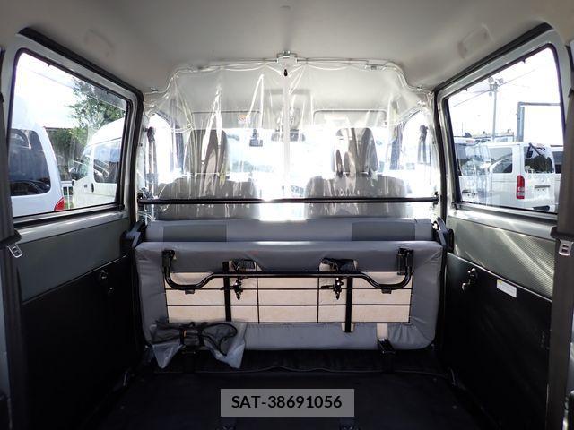 Toyota TOWNACE VAN 2021-12 1311262-24