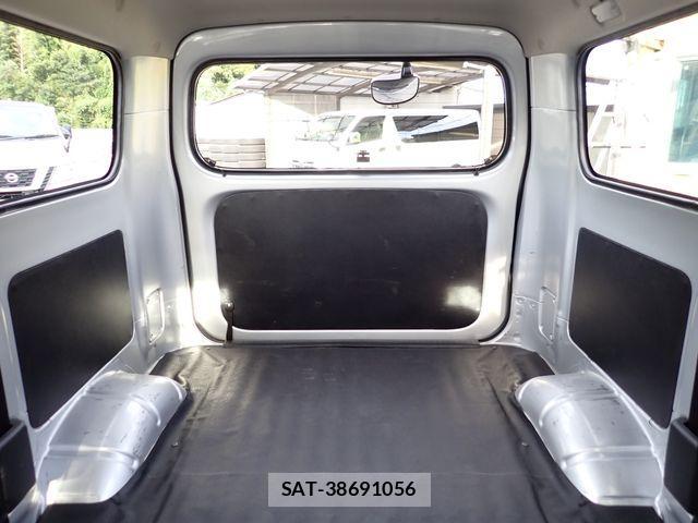 Toyota TOWNACE VAN 2021-12 1311262-25