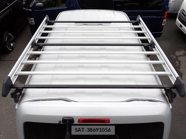 Toyota TOWNACE VAN 2021-12 1311262-8