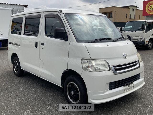 Toyota TOWNACE VAN 2019-07 1333694-0