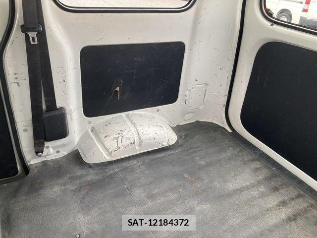 Toyota TOWNACE VAN 2019-07 1333694-9