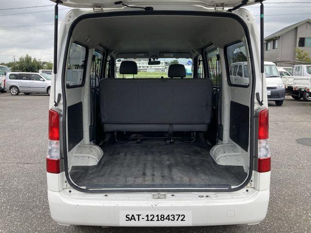Toyota TOWNACE VAN 2019-07 1333694-10
