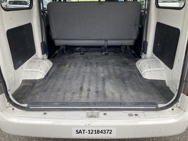 Toyota TOWNACE VAN 2019-07 1333694-11