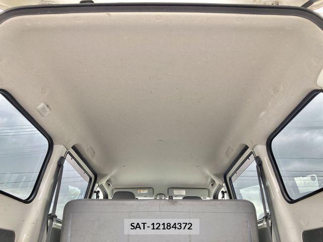 Toyota TOWNACE VAN 2019-07 1333694-12