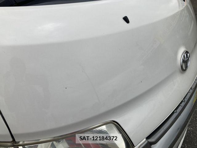 Toyota TOWNACE VAN 2019-07 1333694-14