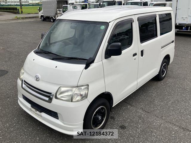 Toyota TOWNACE VAN 2019-07 1333694-1