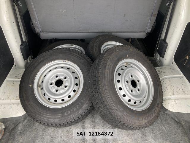 Toyota TOWNACE VAN 2019-07 1333694-19