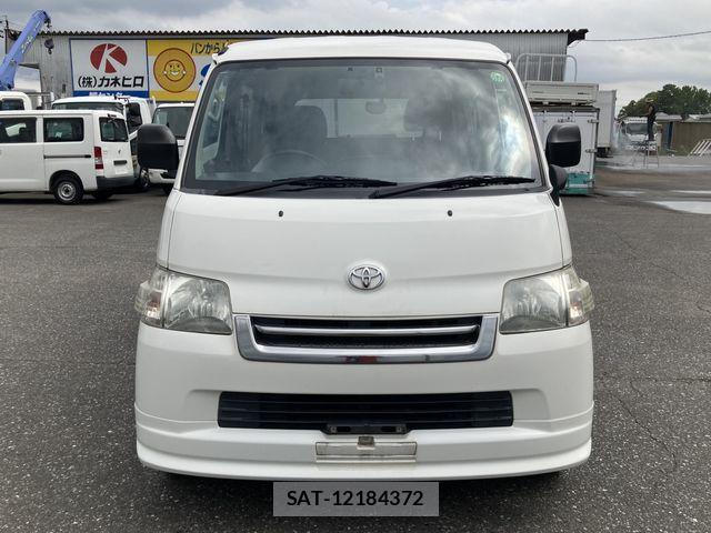 Toyota TOWNACE VAN 2019-07 1333694-20